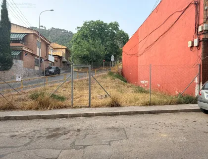 Comprar terreno de 134m² en Murcia