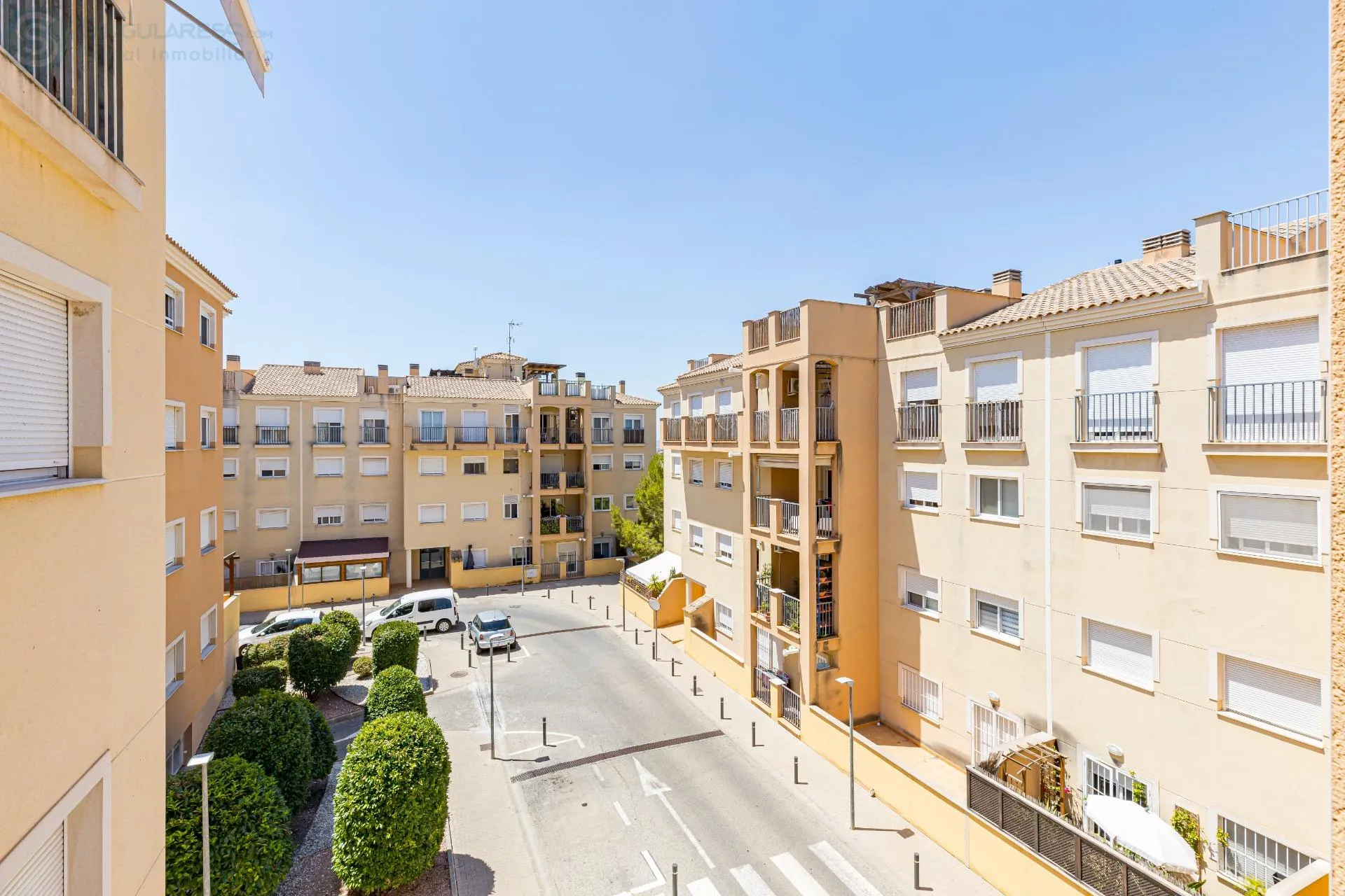 Comprar piso de 97m² en Molina de Segura