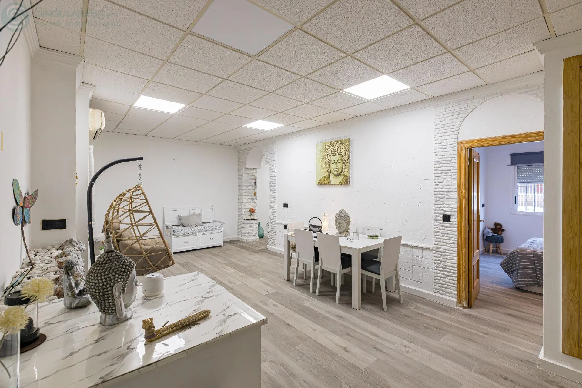 Comprar casa de 150m² en Alcantarilla