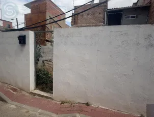 Terreno finca urbana en Centro, con 80 m².