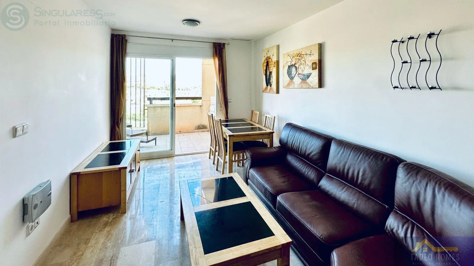 Comprar piso en Calle Pasajes nº 4 en Murcia
