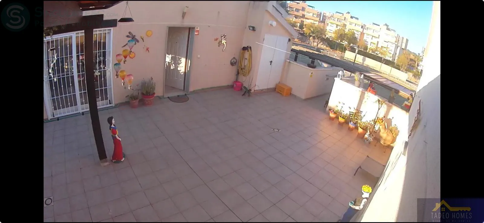 Comprar casa en Calle Panizal nº 36 en Murcia