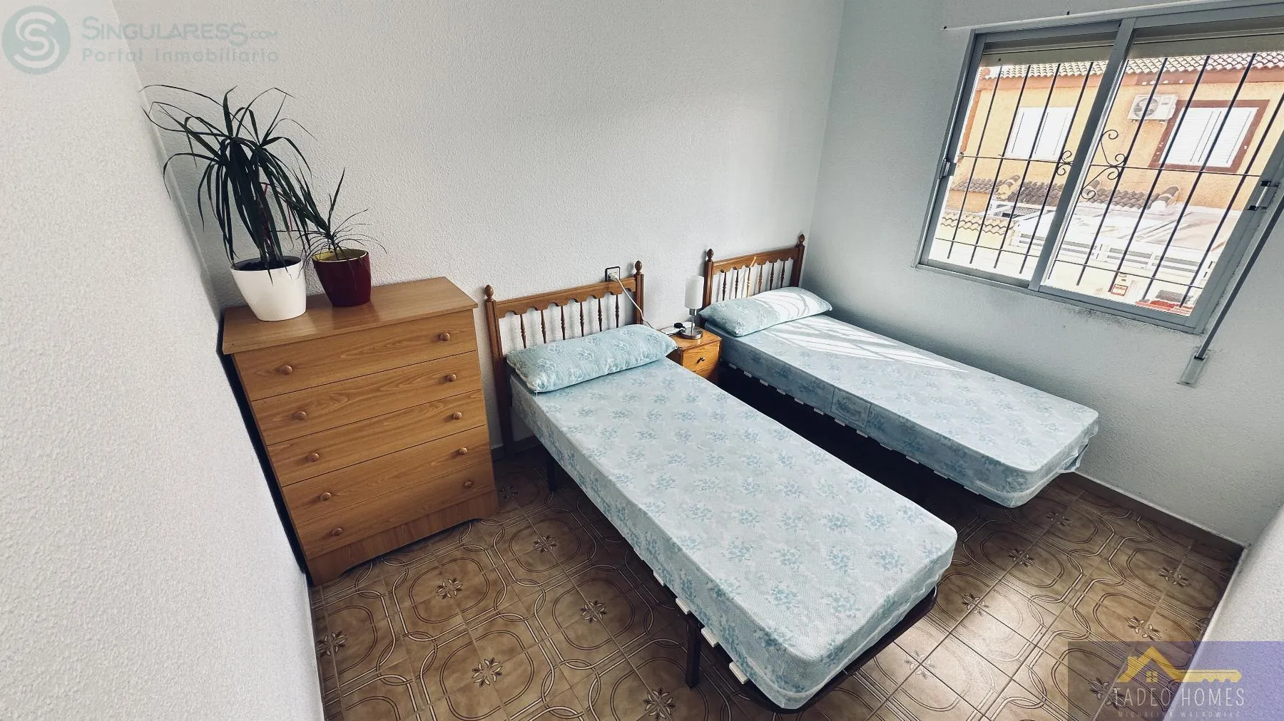 Comprar casa en Calle Malaga nº 12 en Los Alcázares