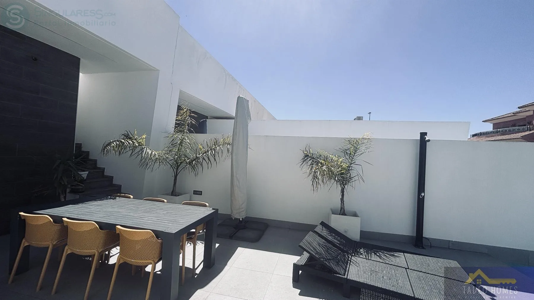 Comprar casa en Calle Fernando Rey nº 8 en Torre-Pacheco