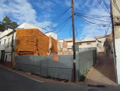 Comprar terreno de 213m² en Murcia