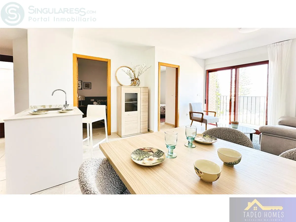 Comprar piso en Travesia Pelenes nº 10 en Murcia