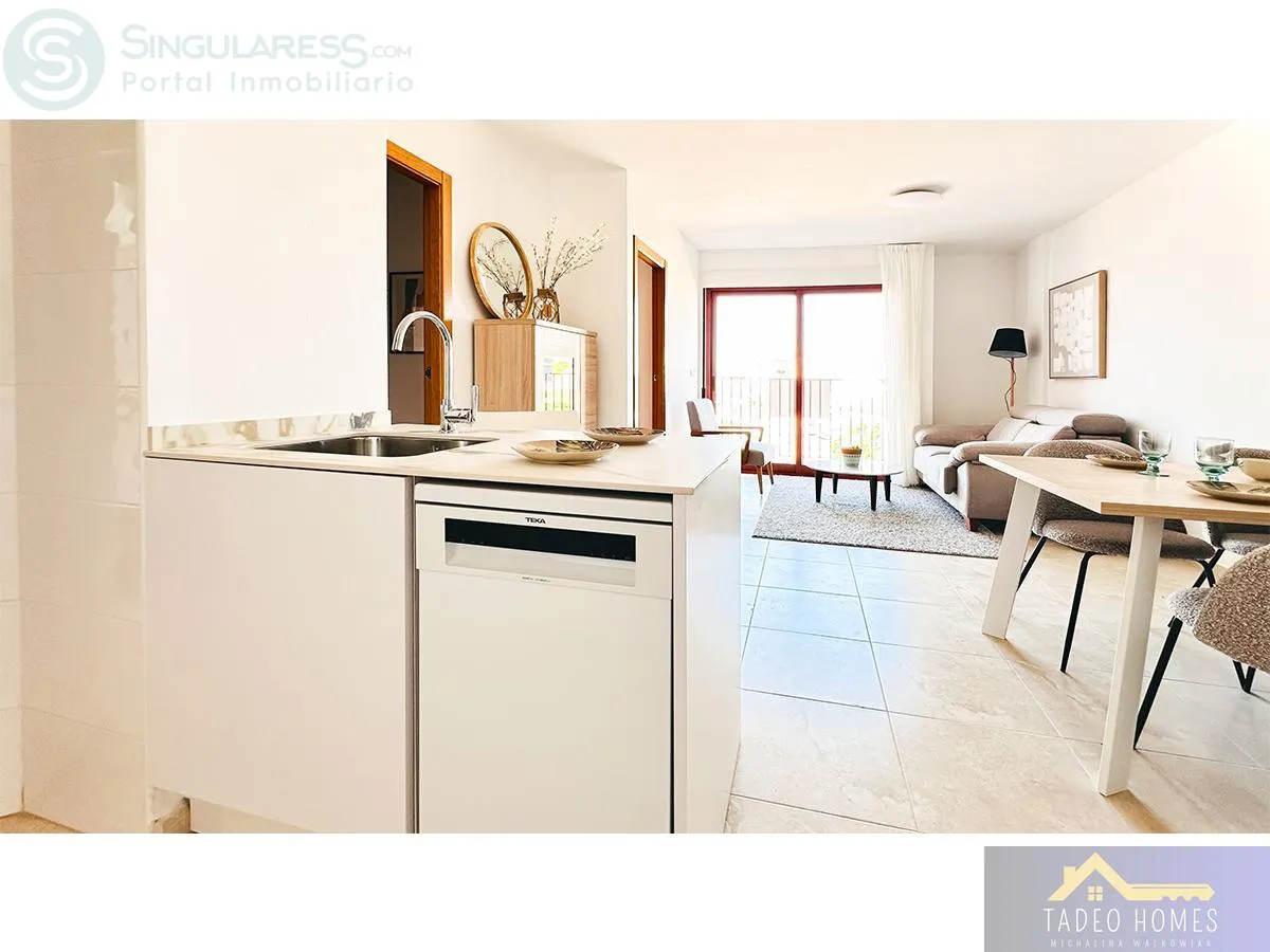 Comprar piso en Travesia Pelenes nº 10 en Murcia