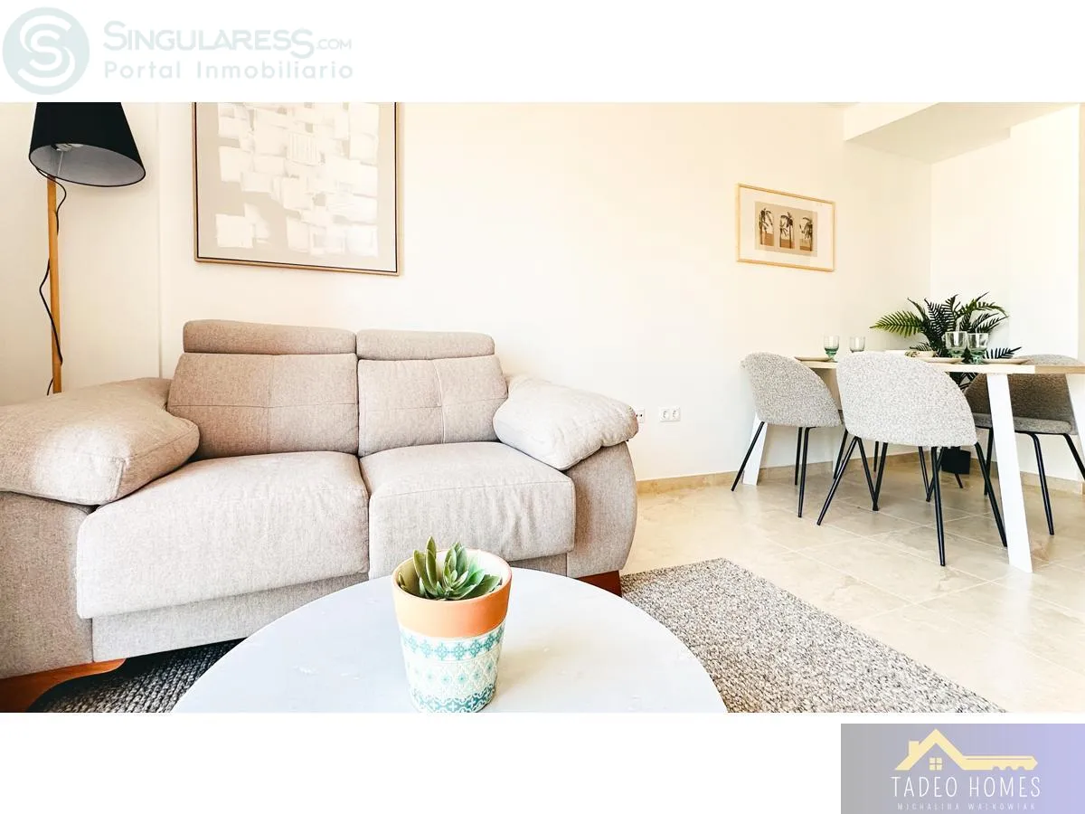 Comprar piso en Travesia Pelenes nº 10 en Murcia