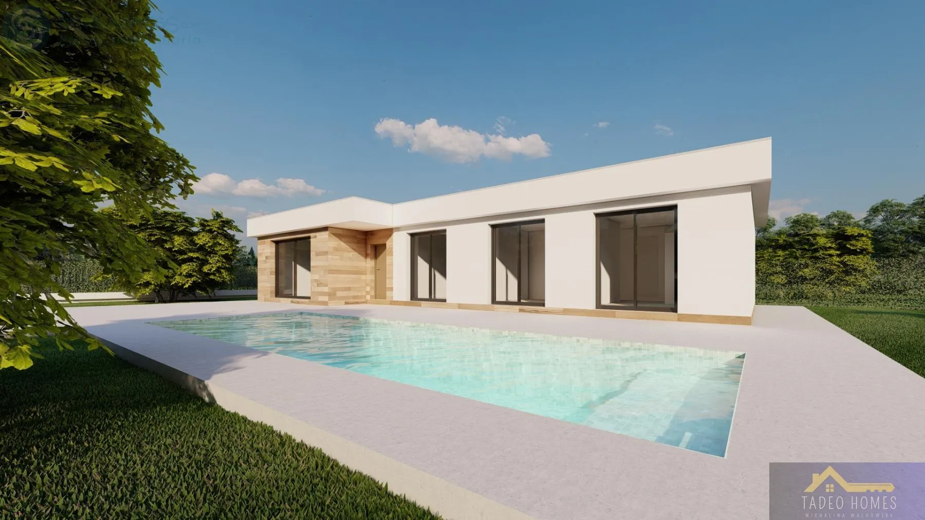 Comprar casa de 136m² en Calasparra