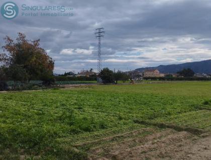 Comprar terreno de 2789m² en Murcia
