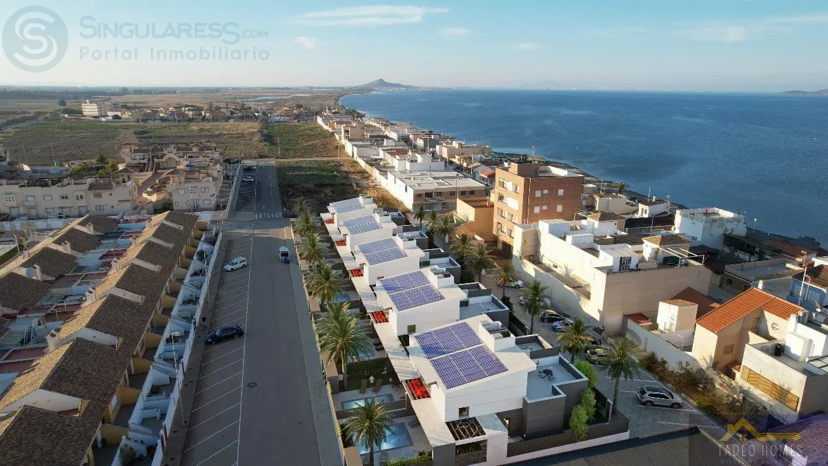 Comprar casa en Avenida de España nº 121 en Cartagena