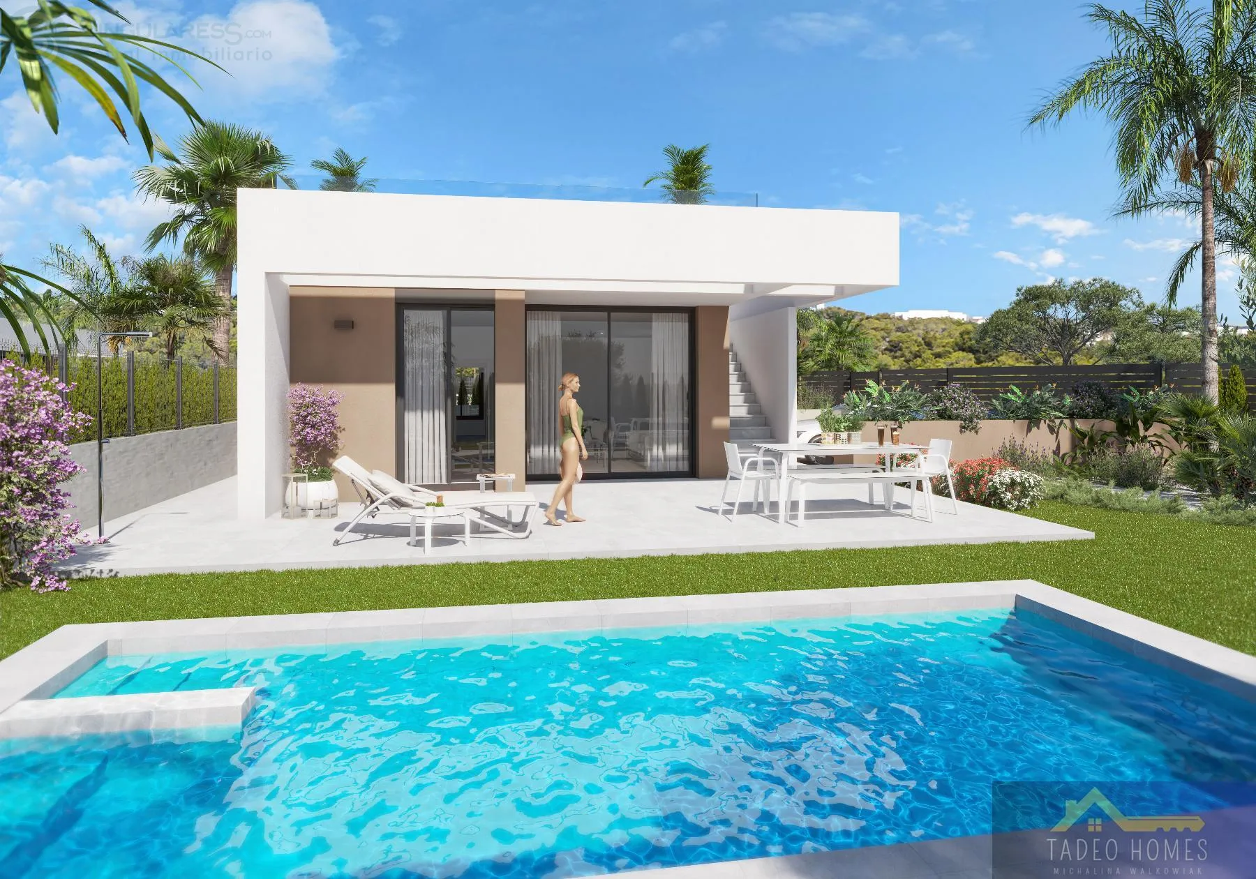 Comprar casa en Av. Cañada Julian nº s/n en Vera