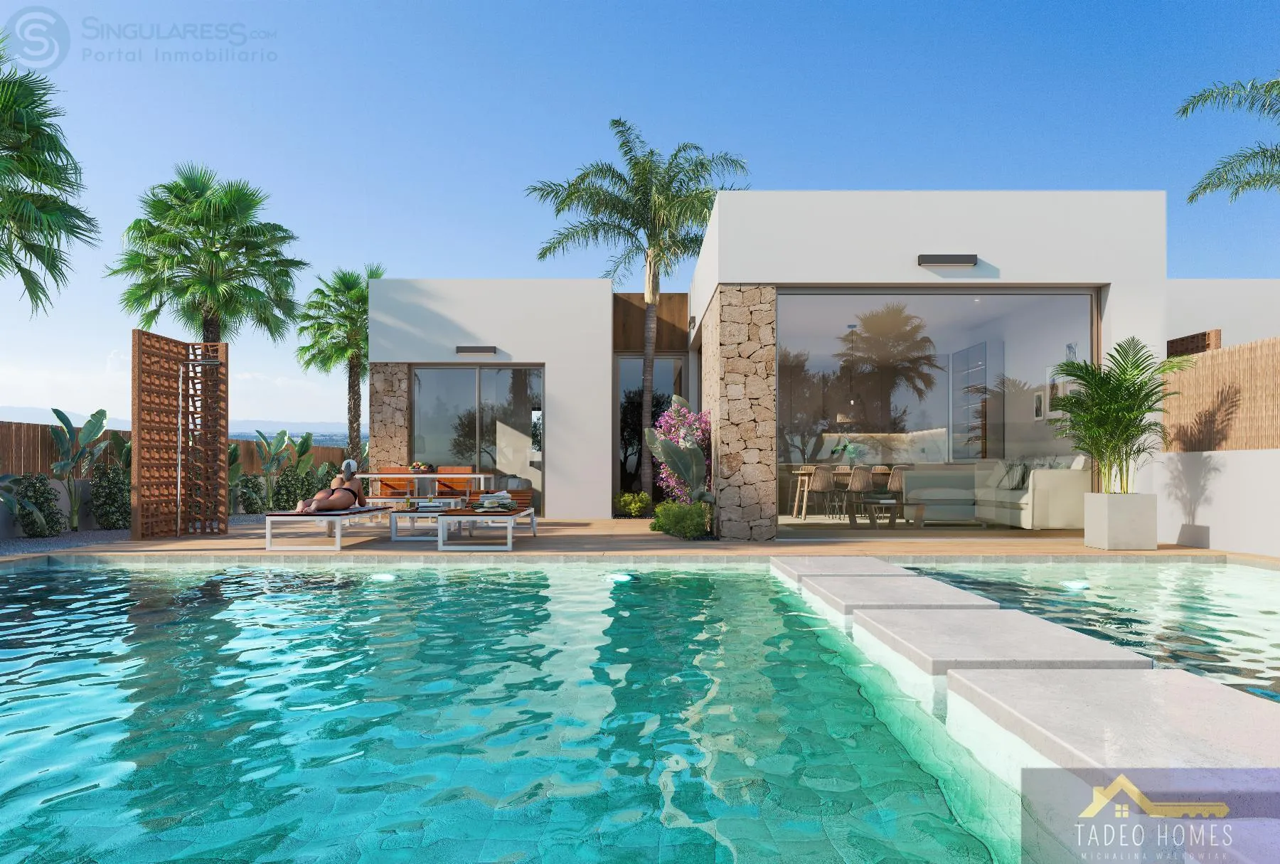 Comprar piso en Calle Serena Golf nº S/N en Los Alcázares