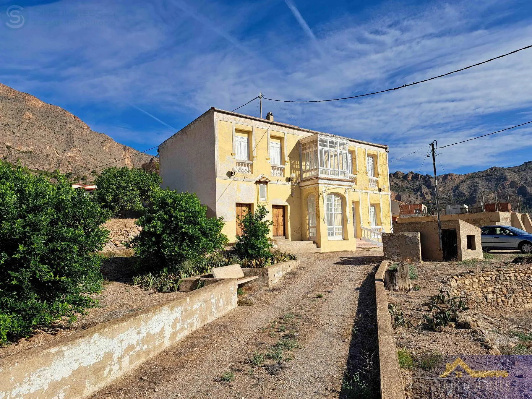 Comprar terreno de 431m² en Orihuela