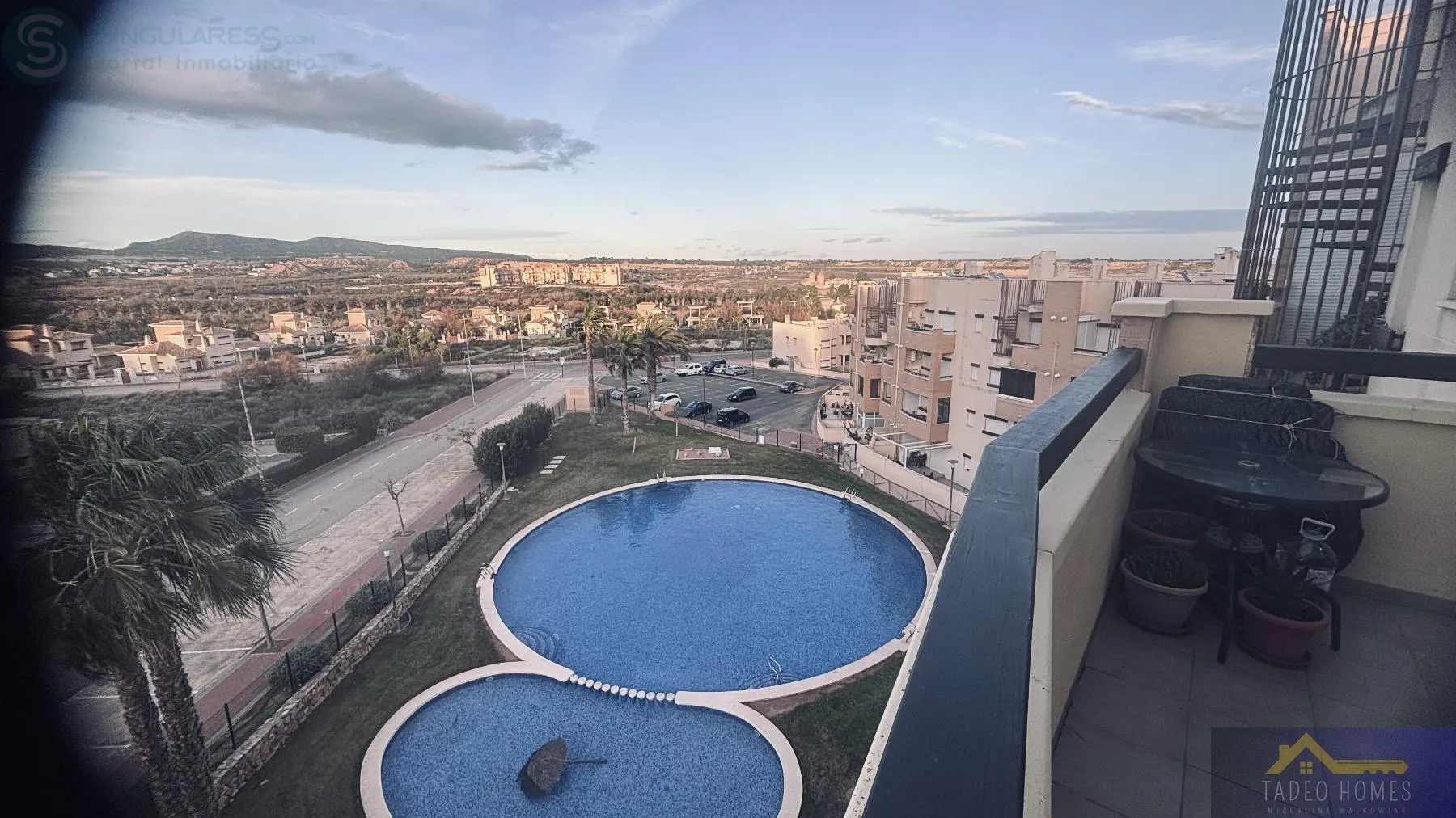 Comprar piso en Calle Sierra de los Villares nº 73 en Murcia