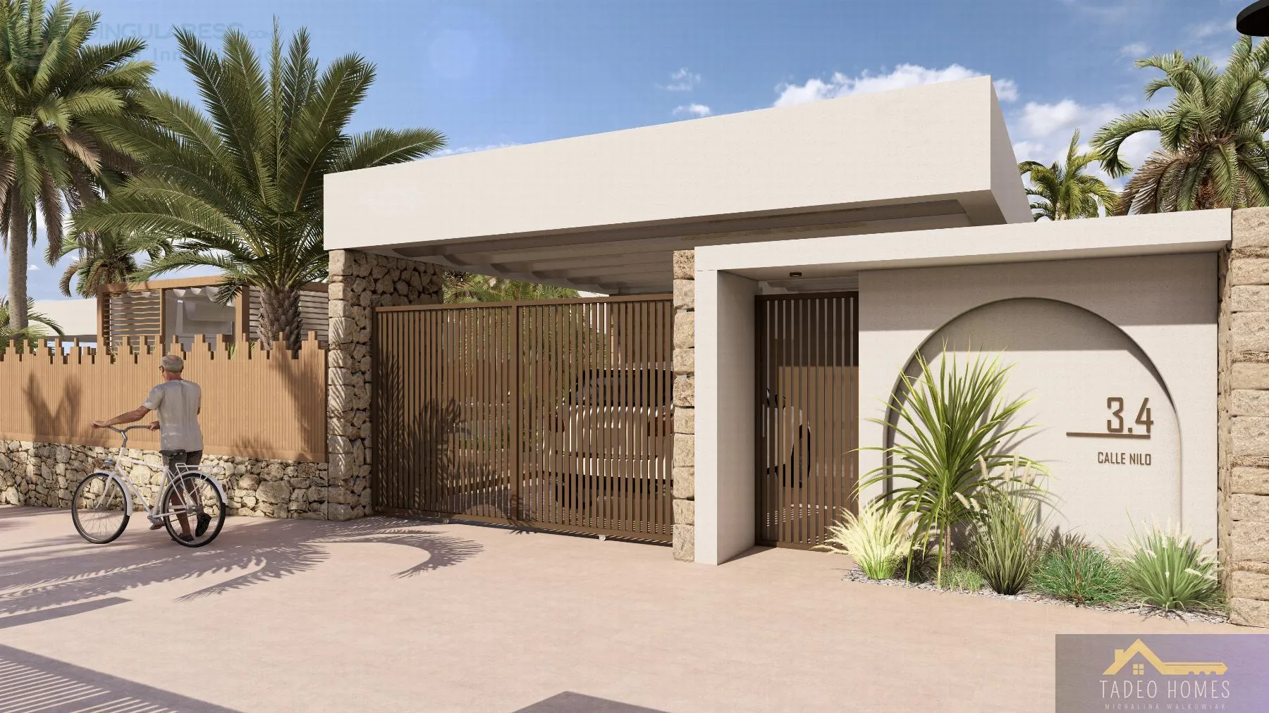 Comprar casa en Avenida Mundo en Murcia