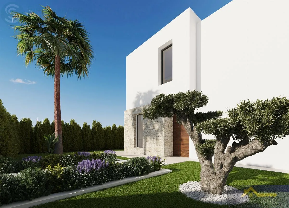 Comprar casa en Calle Paris en Finestrat