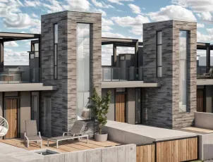 Villa unifamiliar en La Pinilla, con 70 m² construidos.