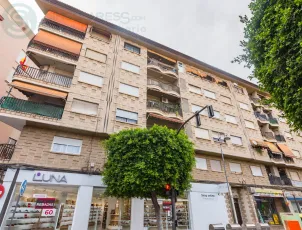 PISO EN ALCANTARILLA