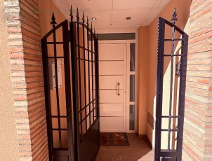 🏡 Planta baja reformada de 111 m2 en el Barrio del Infante (Murcia)