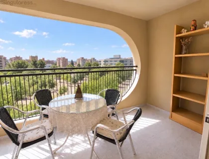 Comprar piso de 126m² en Murcia