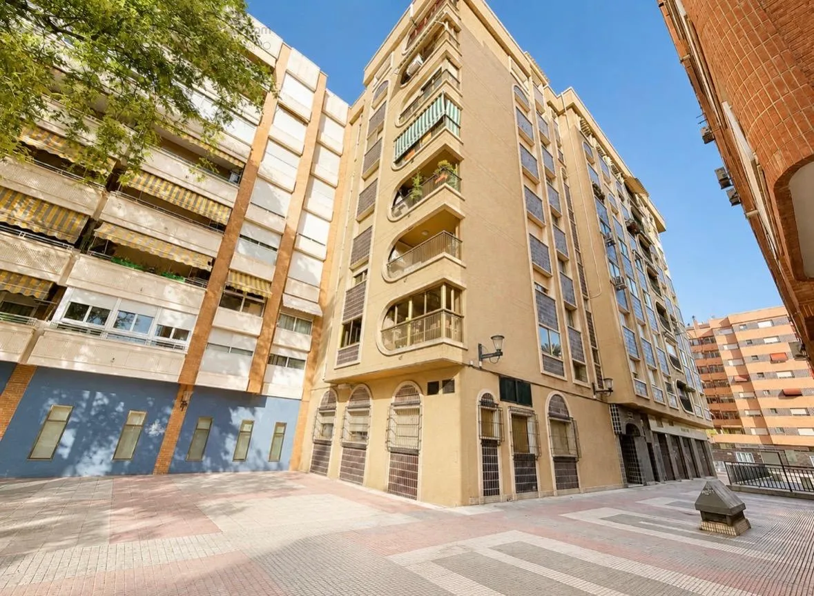 Comprar piso de 126m² en Murcia