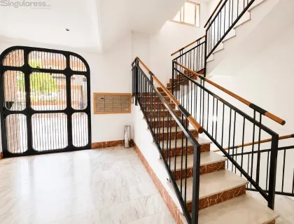 Comprar piso de 126m² en Murcia