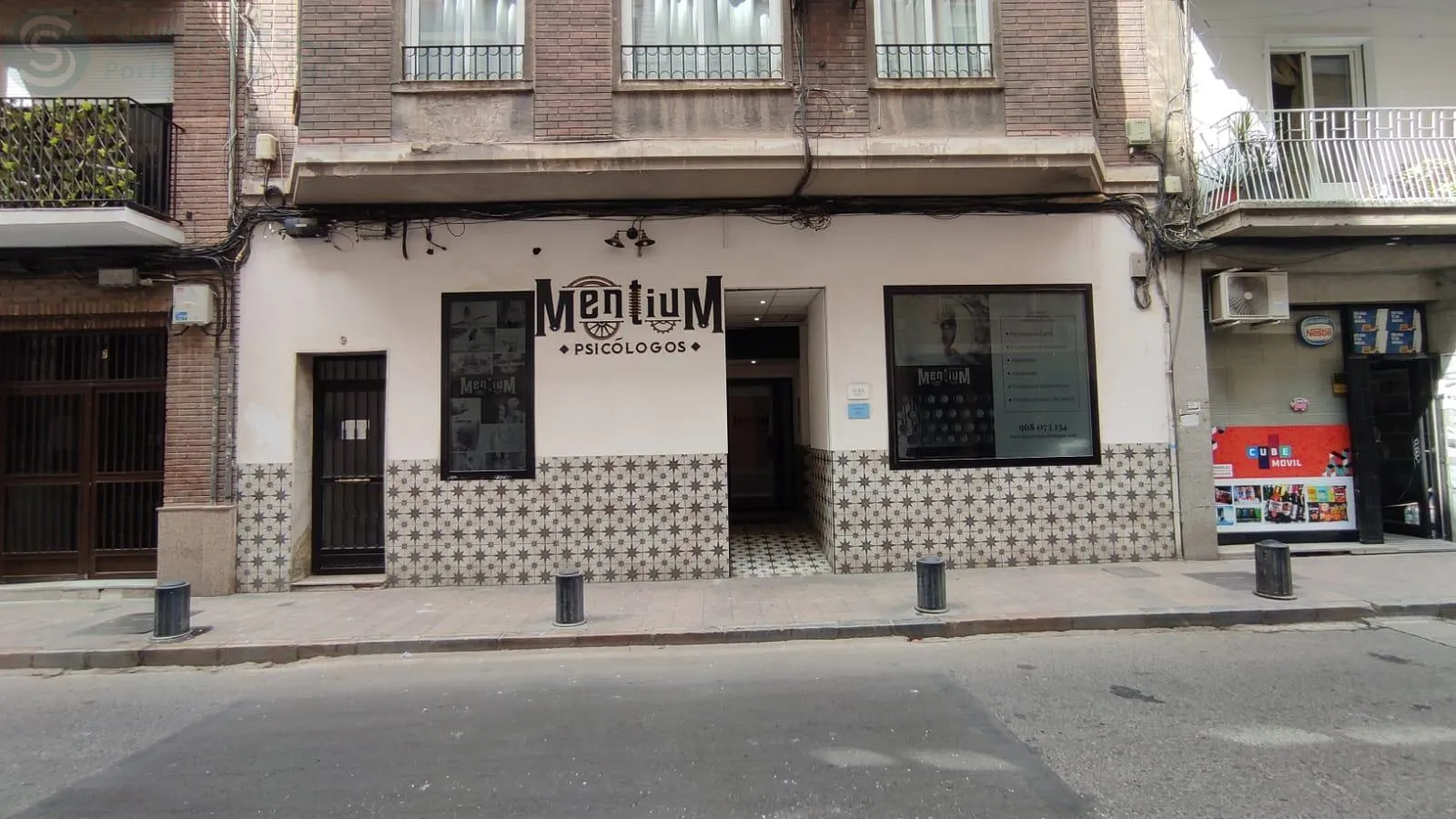 Comprar instalaciones, naves industriales... de 146m² en Murcia
