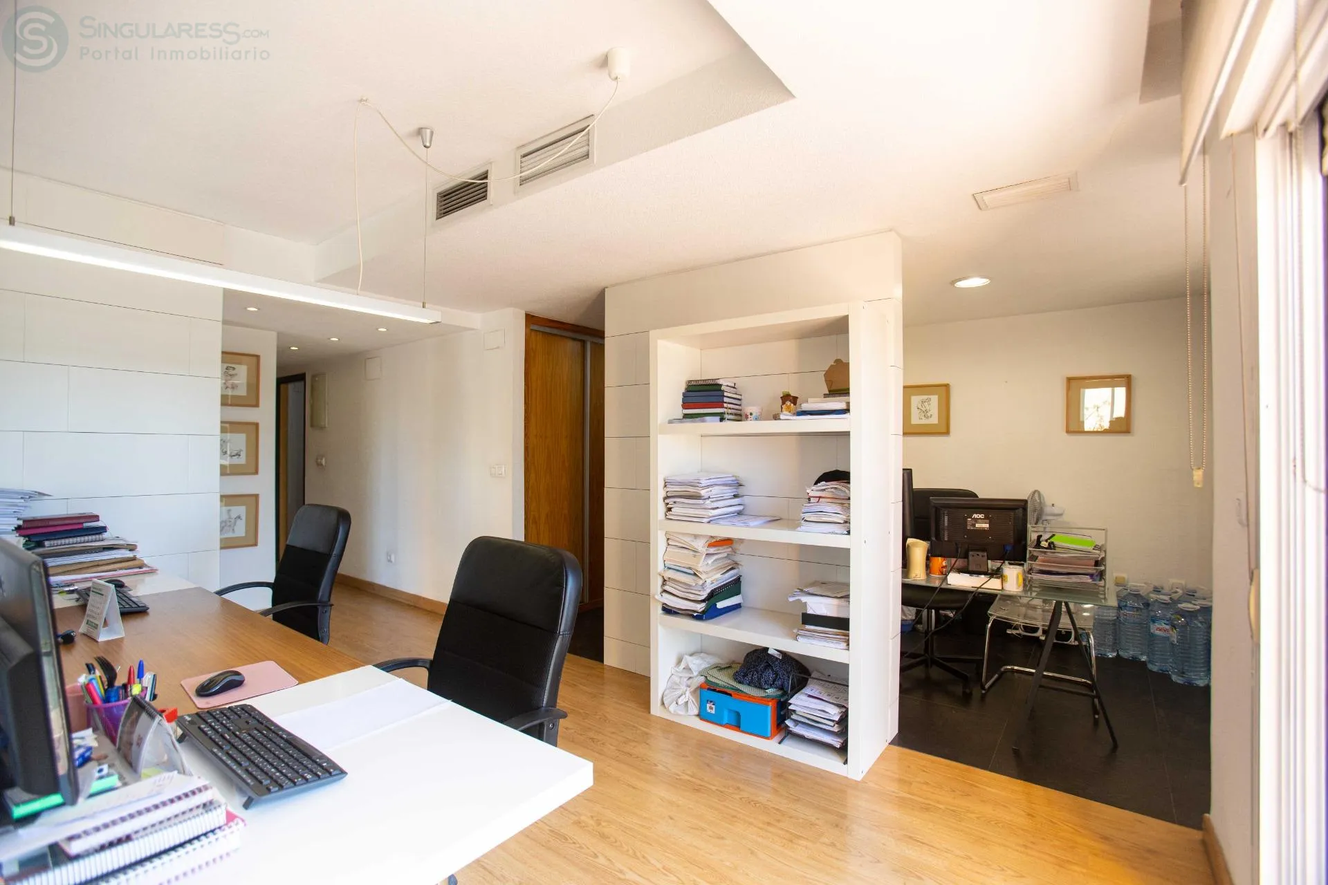 Comprar piso en Avenida PATRICIO VALVERDE ESPIN nº 2 en Murcia