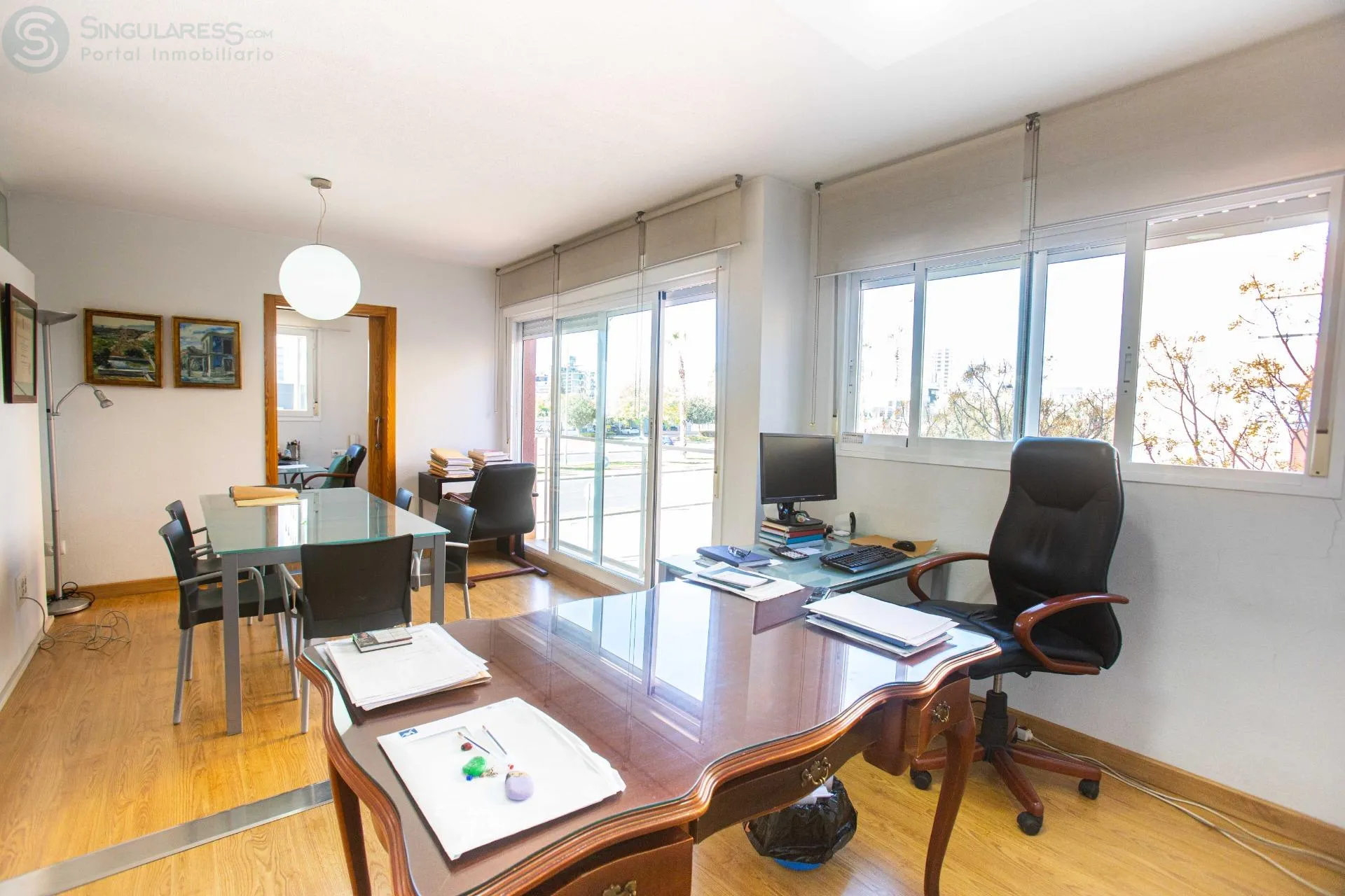 Comprar piso en Avenida PATRICIO VALVERDE ESPIN nº 2 en Murcia