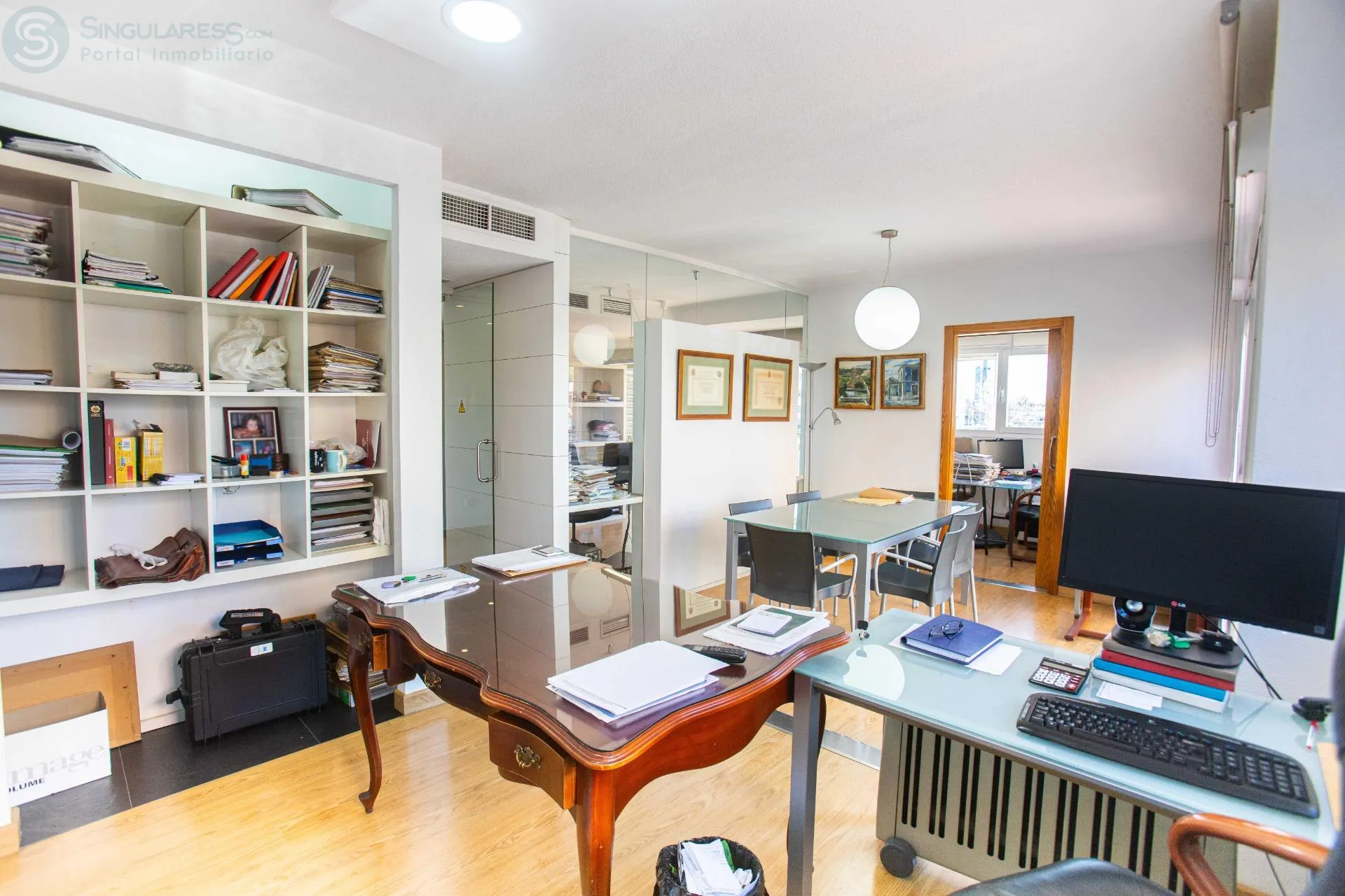 Comprar piso en Avenida PATRICIO VALVERDE ESPIN nº 2 en Murcia
