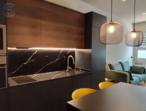 Apartamento en Juan de Borbón