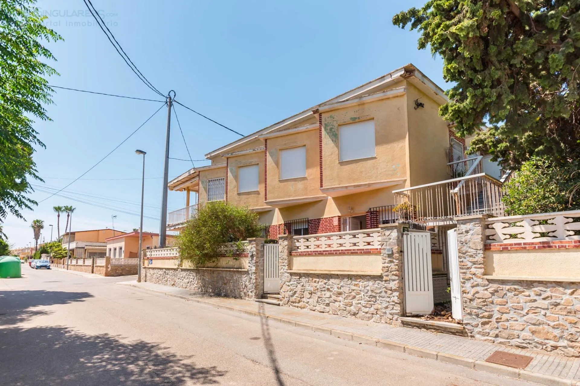 Comprar piso de 60m² en Cartagena