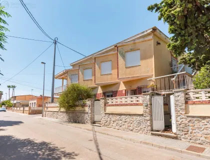 Comprar piso de 60m² en Cartagena