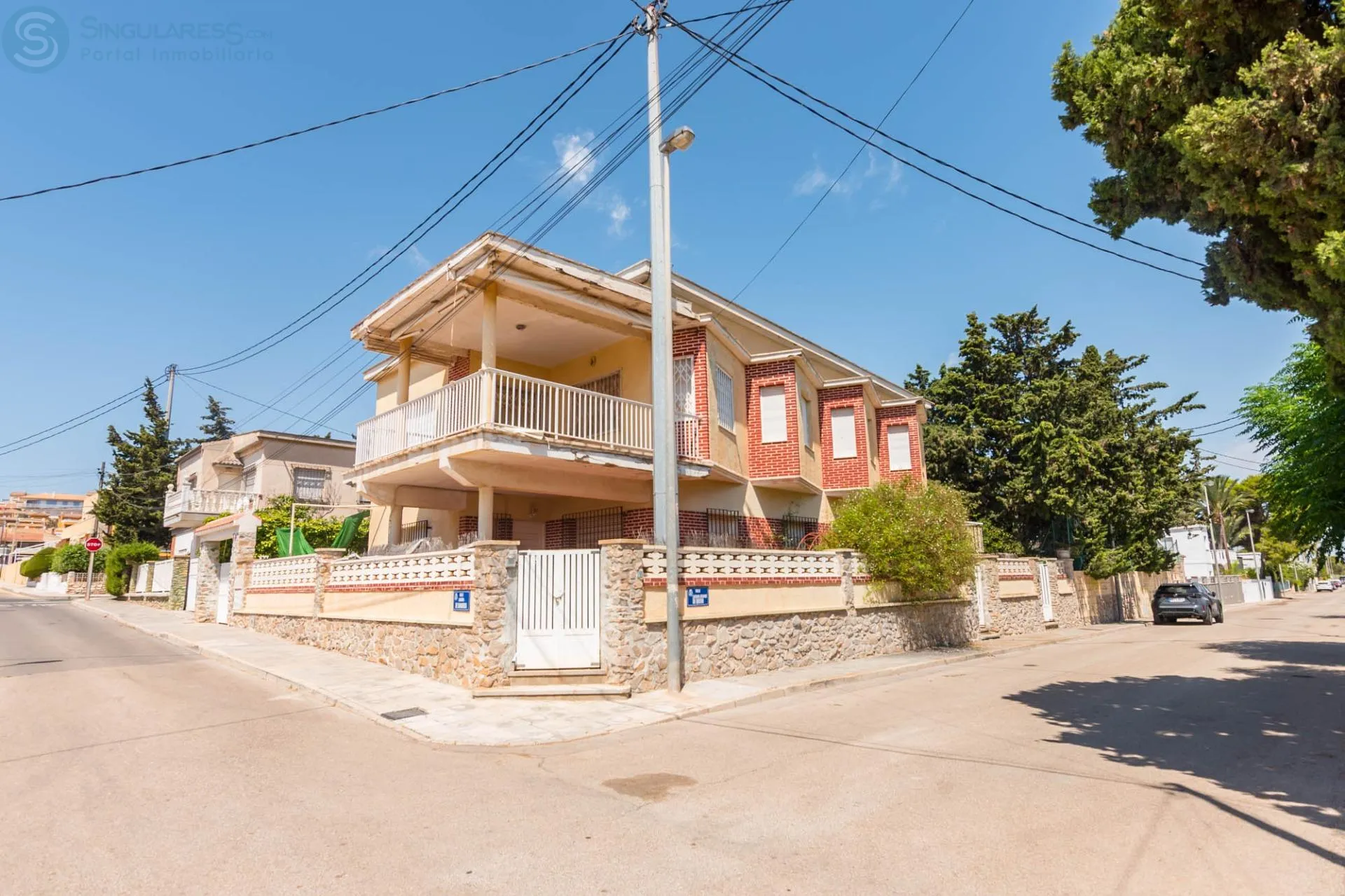 Comprar piso de 60m² en Cartagena
