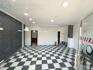 Local comercial en venta en La Palma (Cartagena)