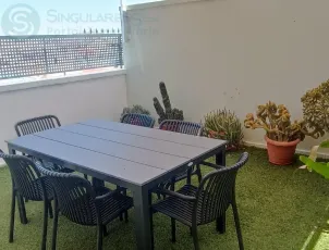 NEW STUDENT HOUSING!!! TERRACE!!!