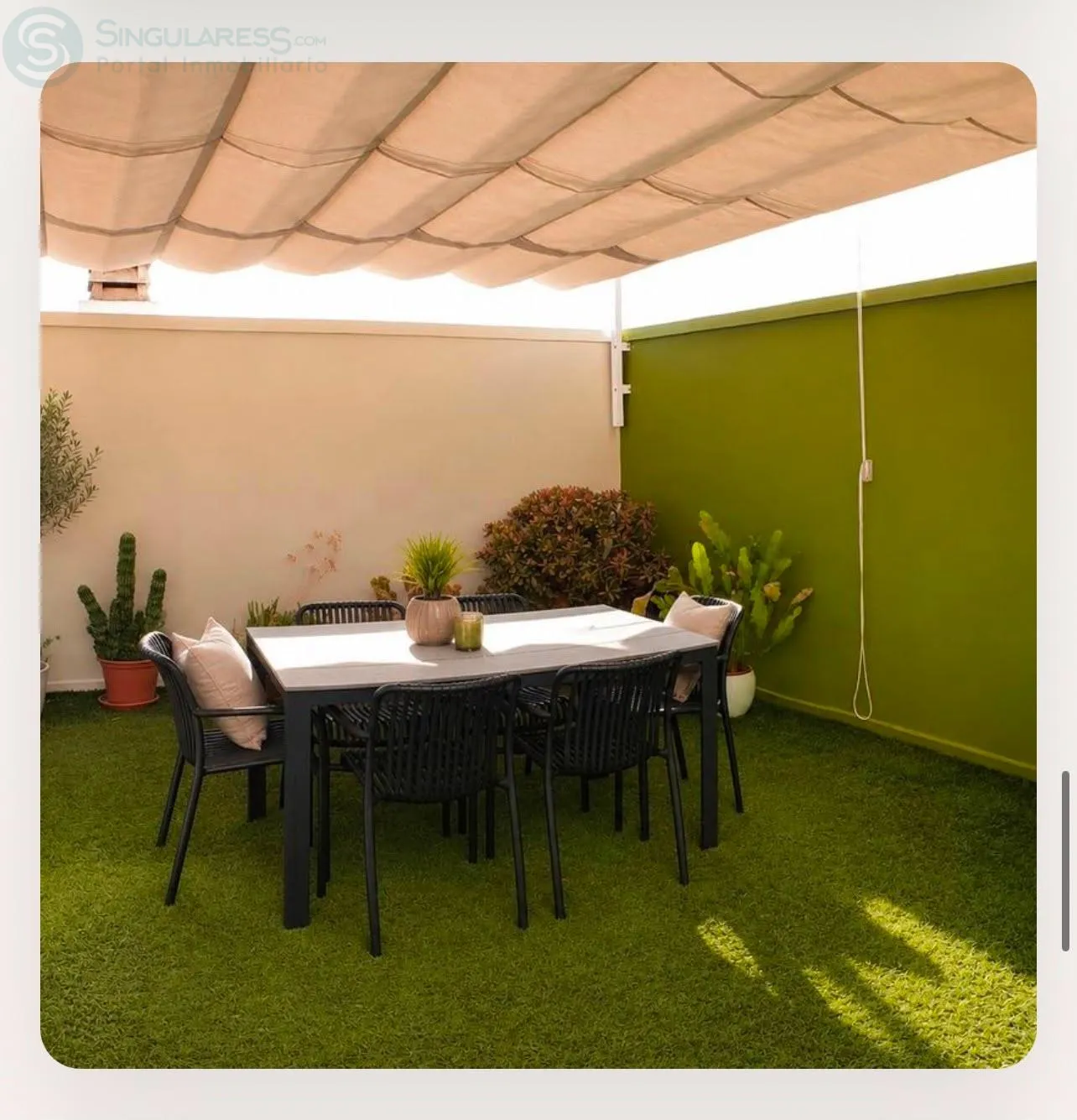 Alquilar habitación en Calle MAYOR nº 72 en Murcia