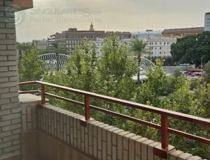 PISO REFORMADO PARA ESTUDIANTES/PROFESIONALES SANITARIOS 