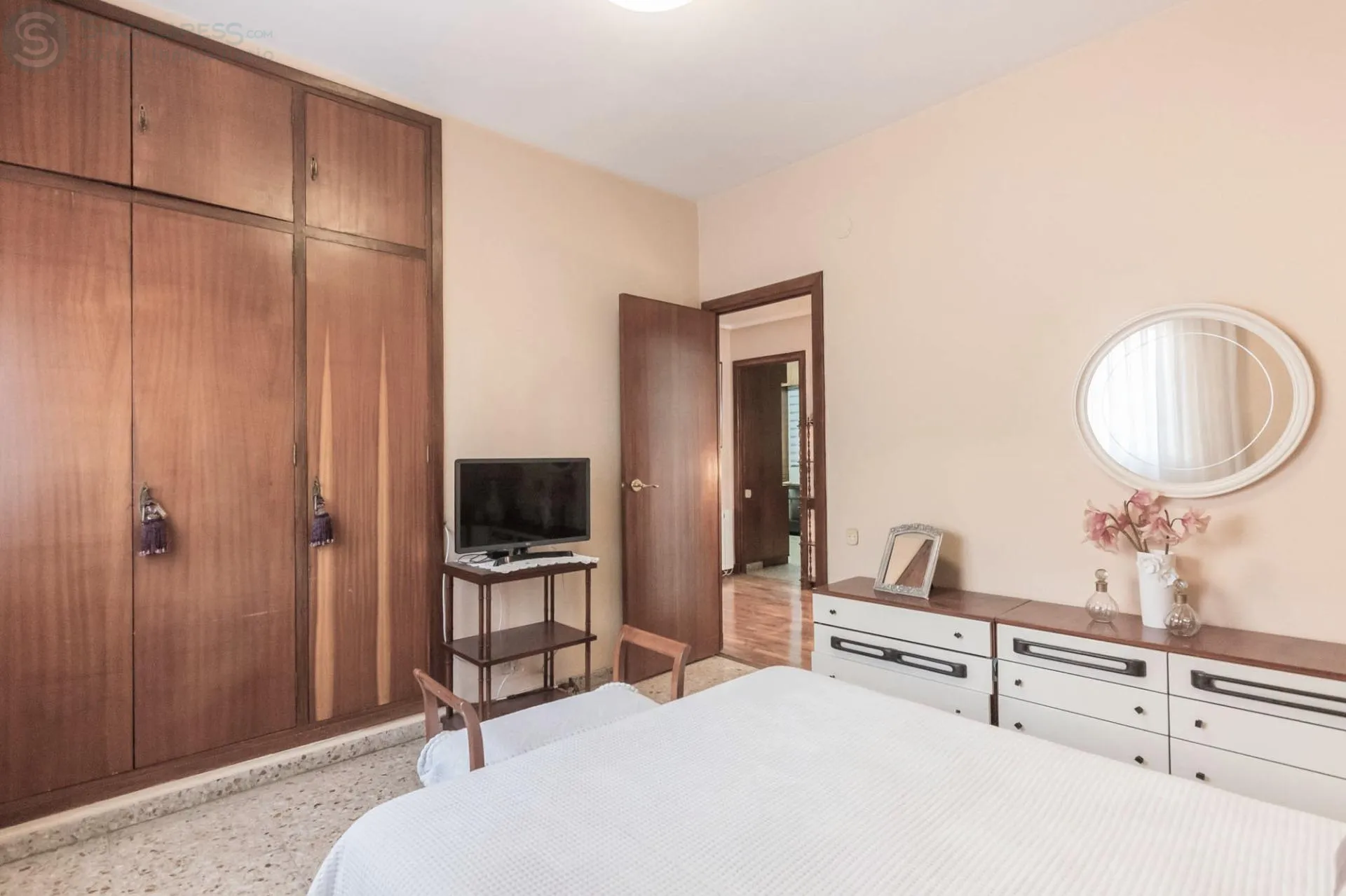 Comprar piso en Calle DOCTOR GREGORIO MARAÑON nº 3 en Murcia