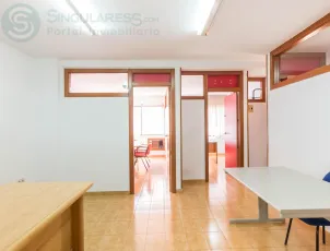 Oficina en Murcia (MURCIA) 