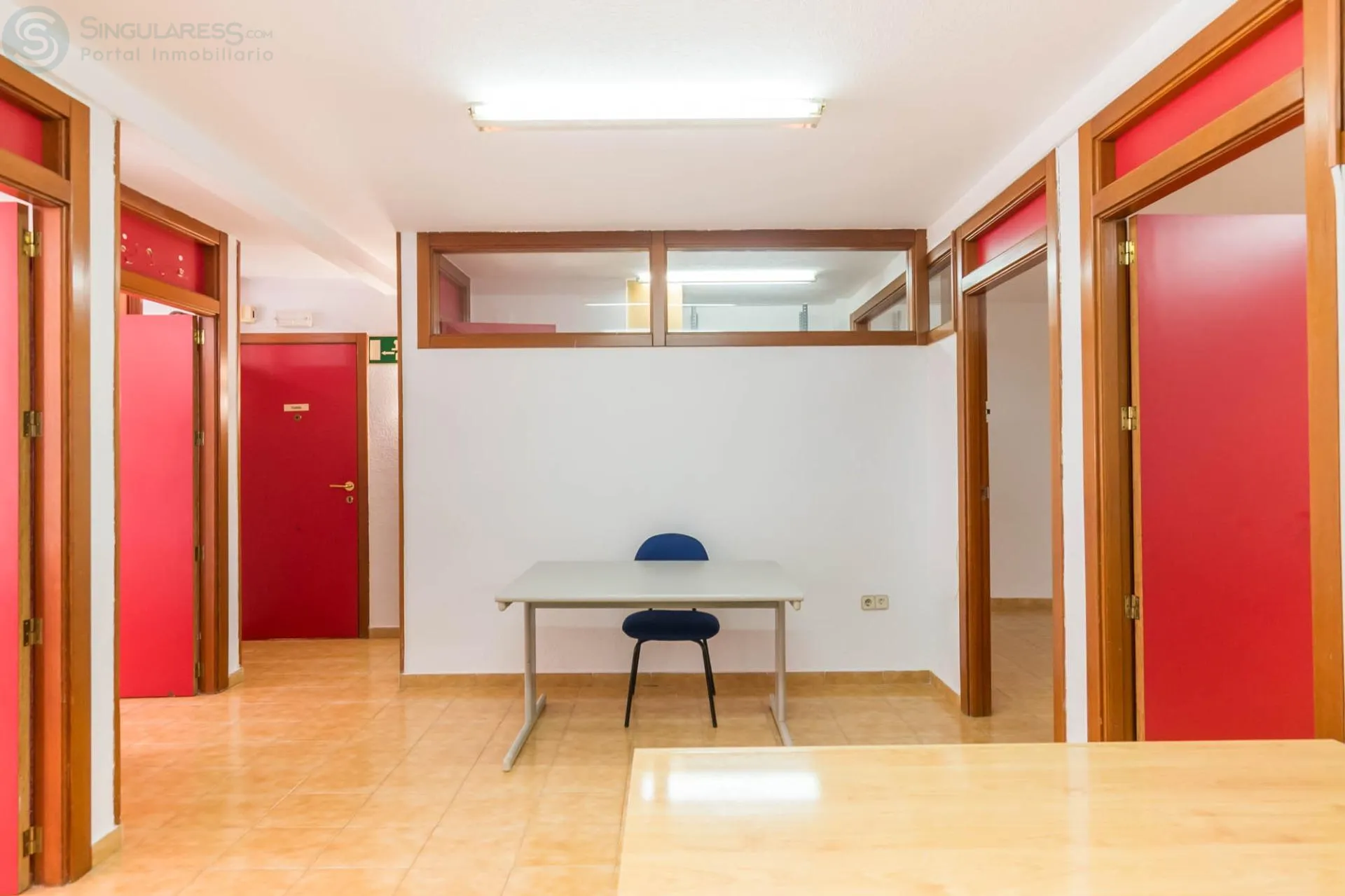 Comprar oficina en Calle LORENZO PAUSA nº 1 en Murcia