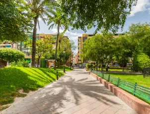 Piso en Molina de Segura (MURCIA) 