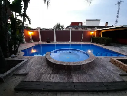 Comprar casa de 2356m² en Murcia
