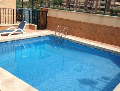 Comprar casa de 240m² en Murcia