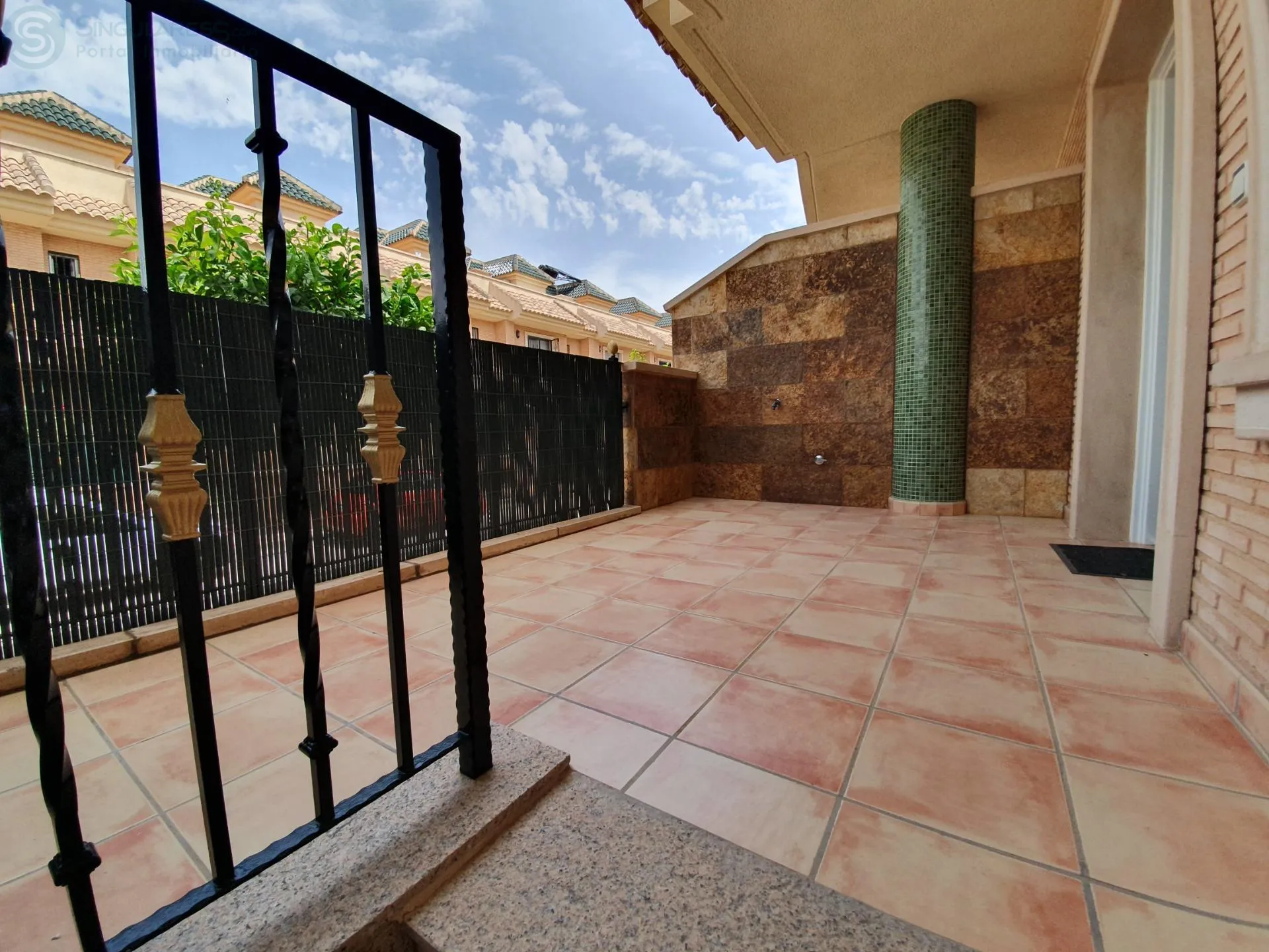 Comprar casa de 240m² en Murcia