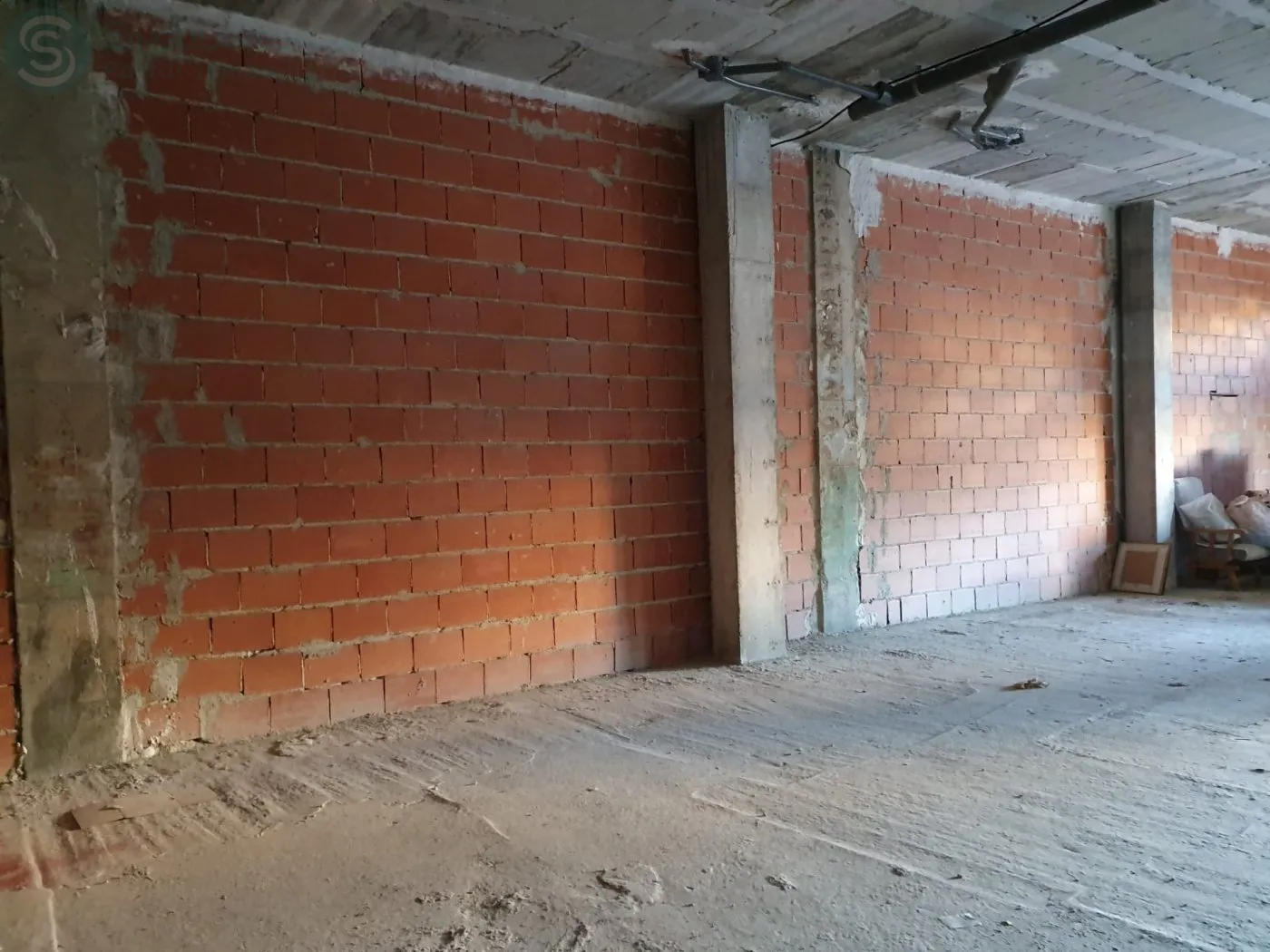 Comprar instalaciones, naves industriales... de 190m² en Murcia