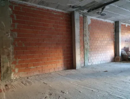 Comprar instalaciones, naves industriales... de 190m² en Murcia