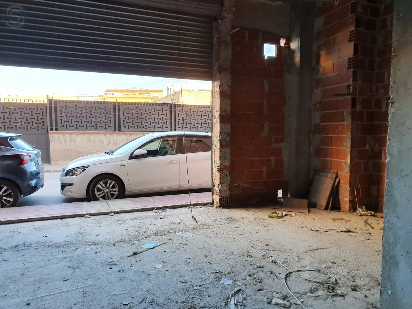 Comprar instalaciones, naves industriales... de 190m² en Murcia