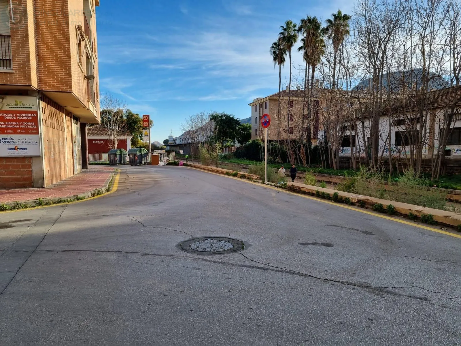 Comprar instalaciones, naves industriales... de 119m² en Murcia